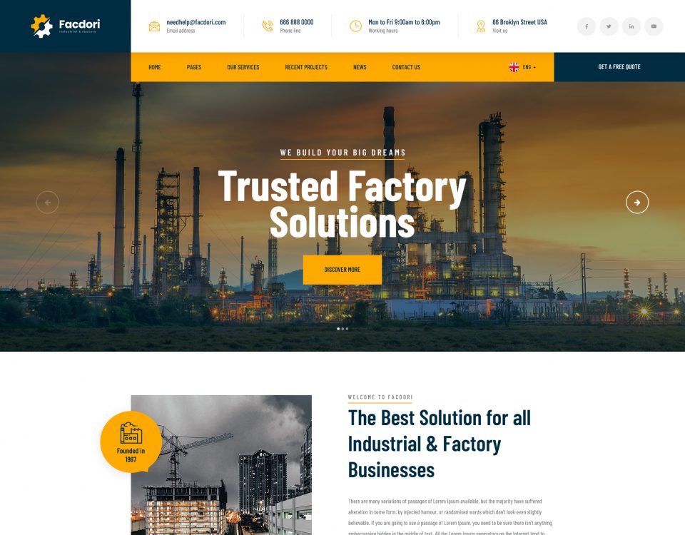 Construction 189