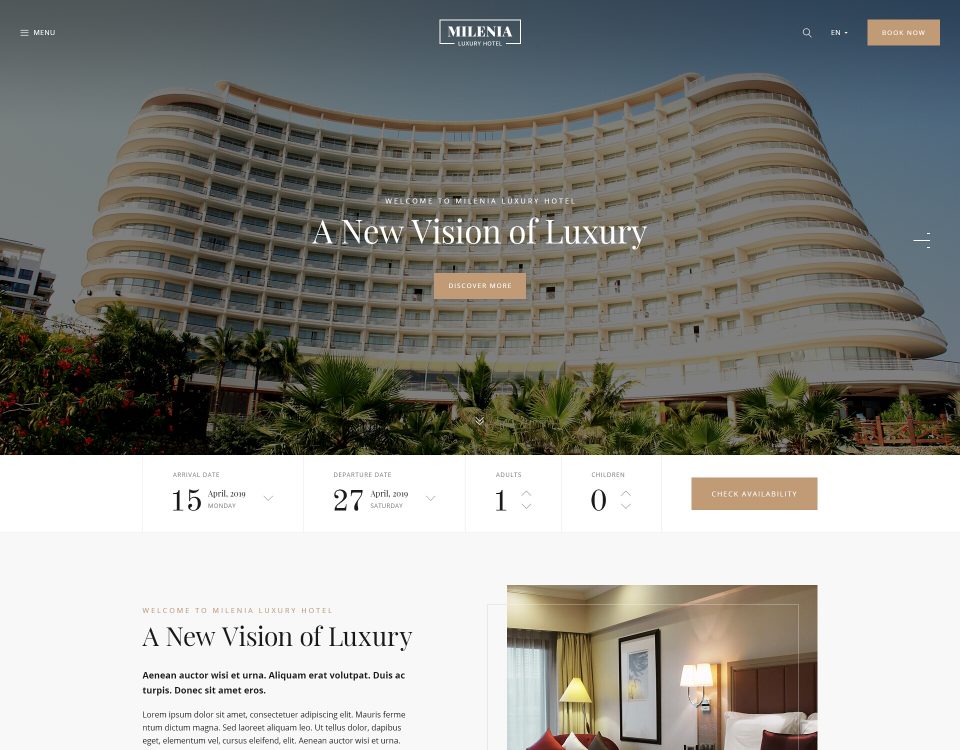 Hotel 08