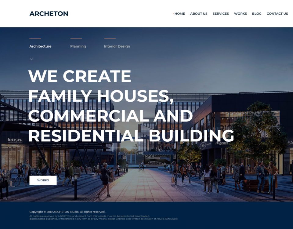 Construction 190