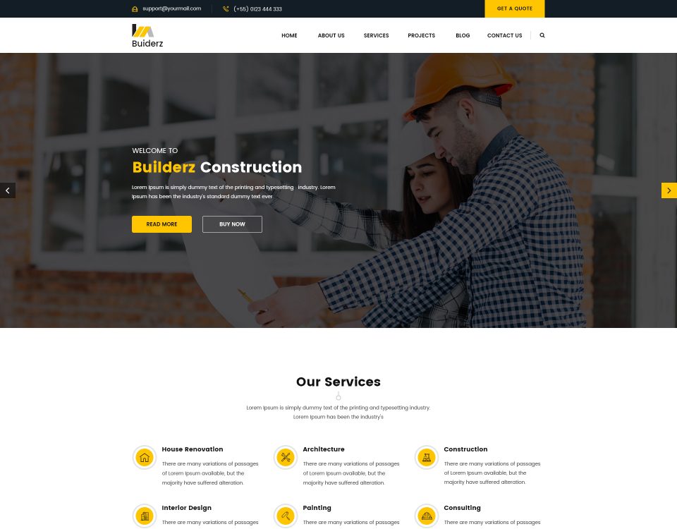 Construction 21