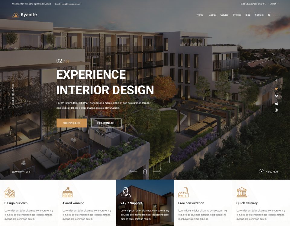 Construction 212