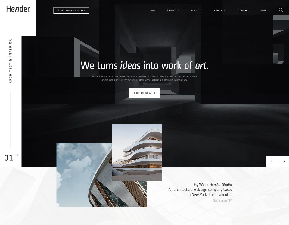 Construction 231