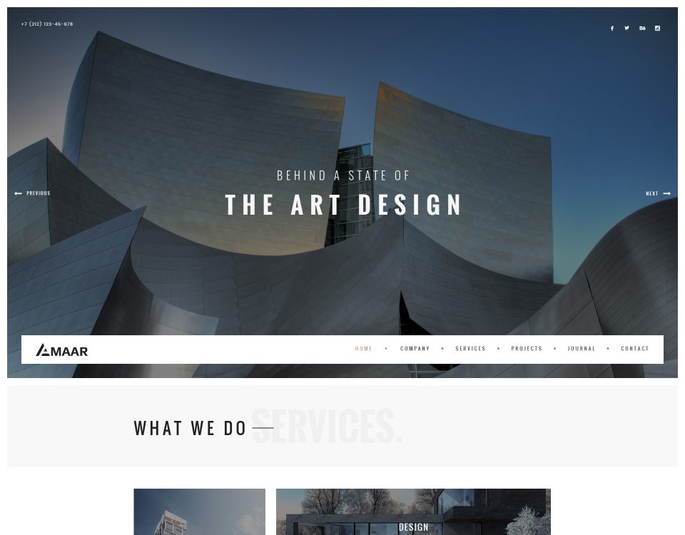 Construction 232