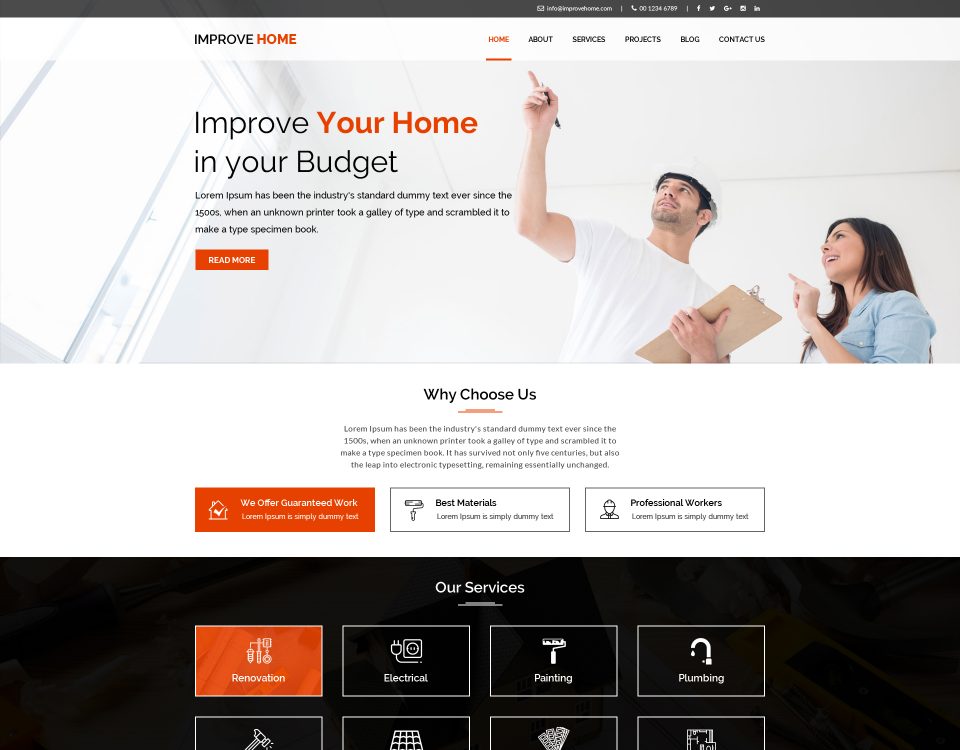 Construction 252