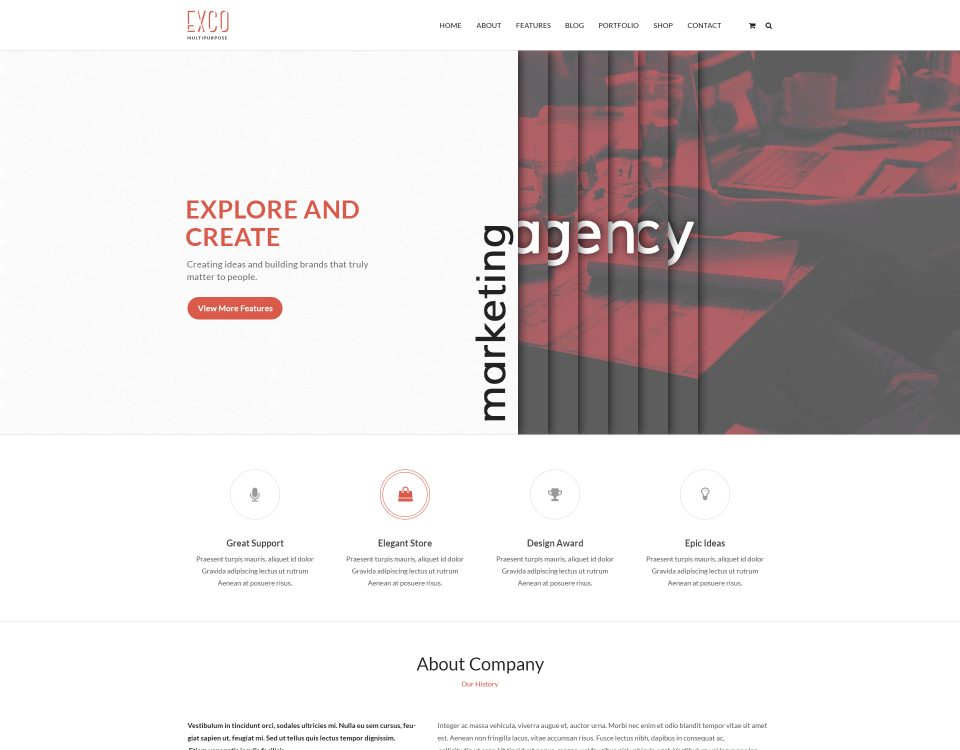 Construction 254