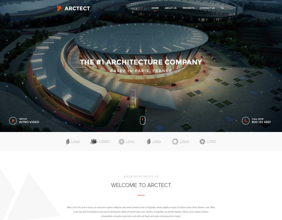 Construction 260