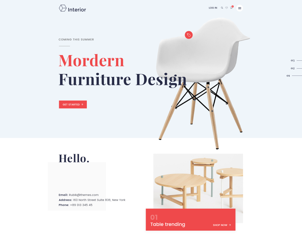 Construction 262