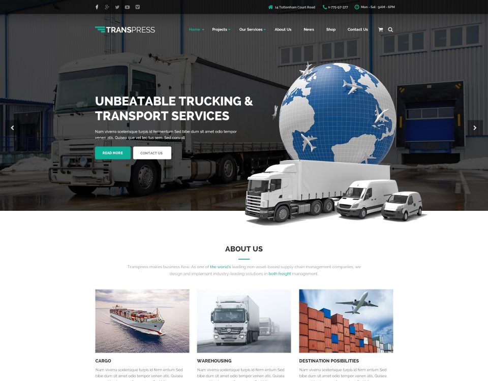 Construction 267