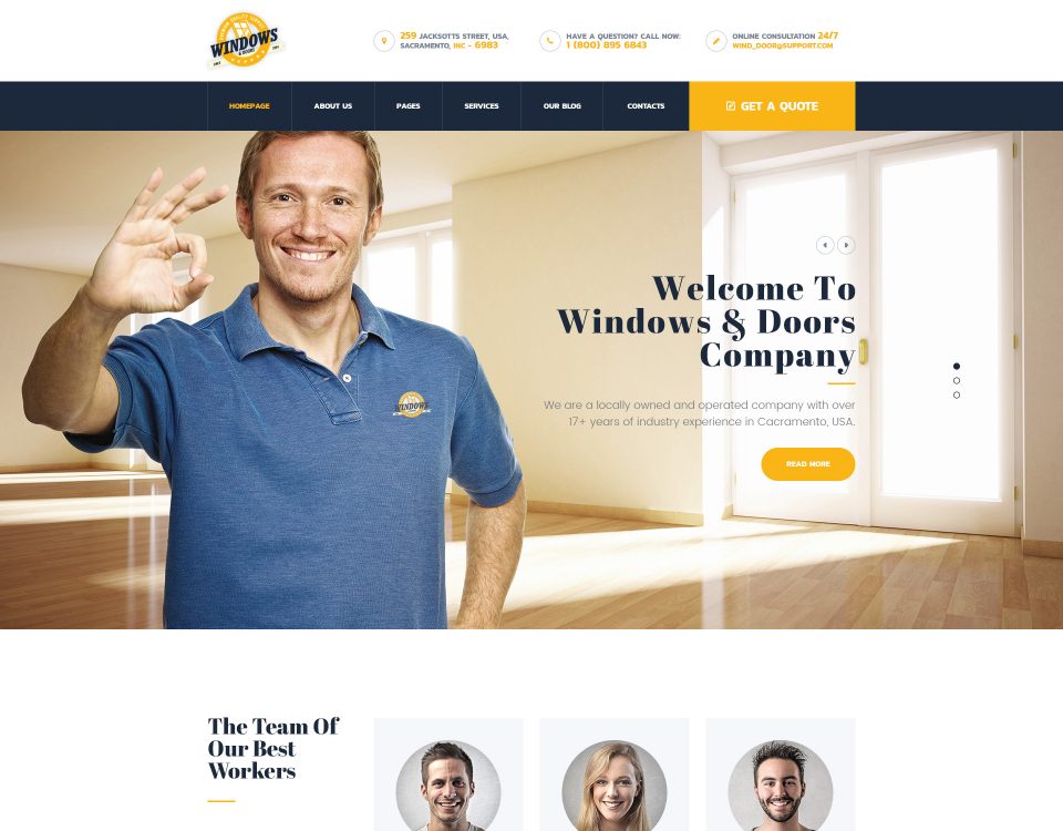 Construction 269