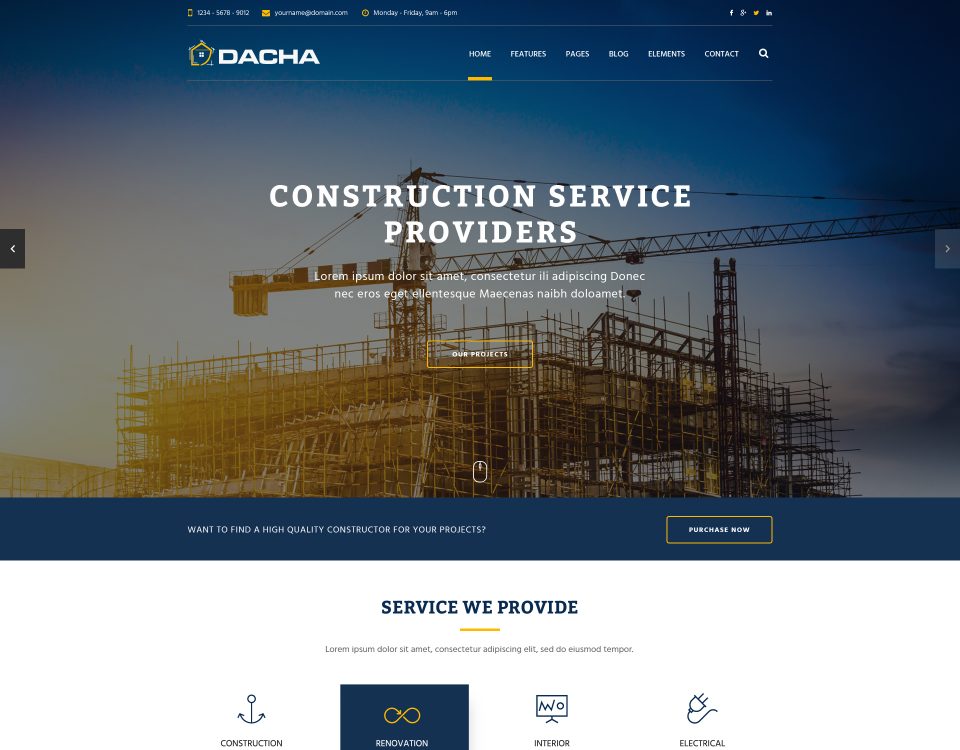Construction 27