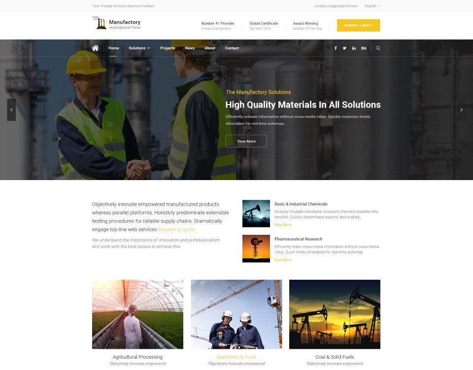 Construction 271