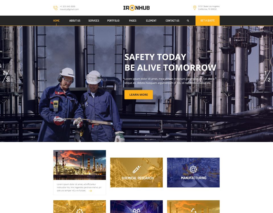 Construction 273
