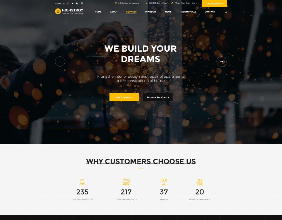 Construction 29