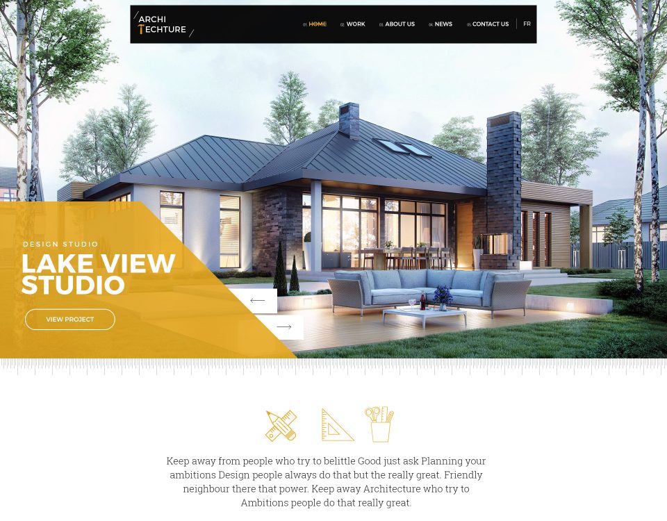 Construction 320