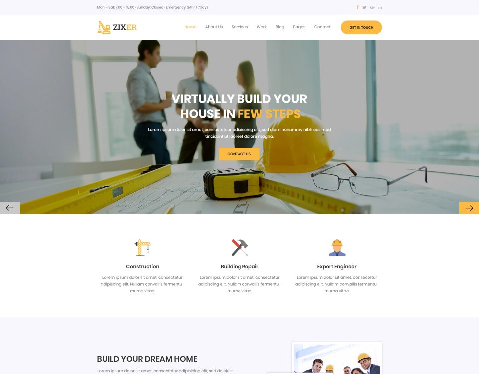 Construction 33