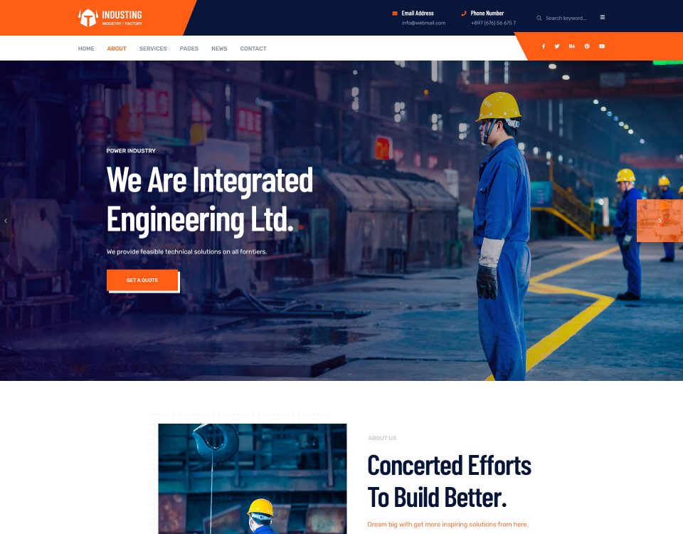 Construction 347