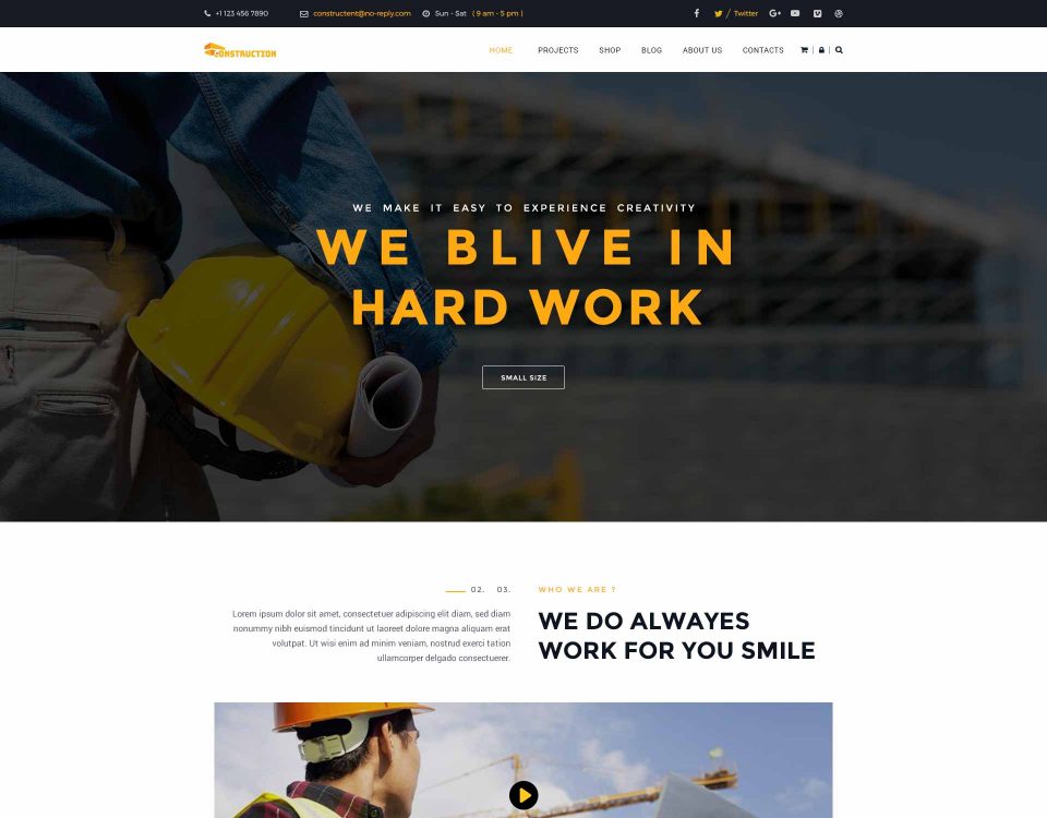 Construction 36