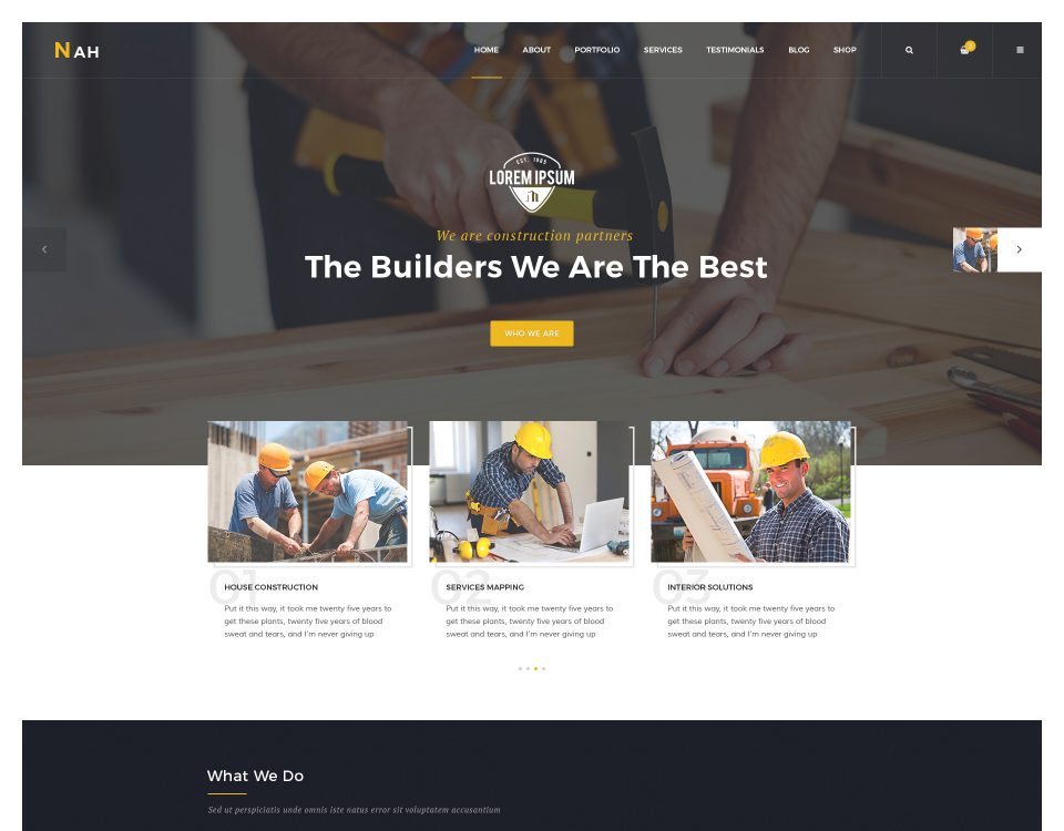 Construction 43