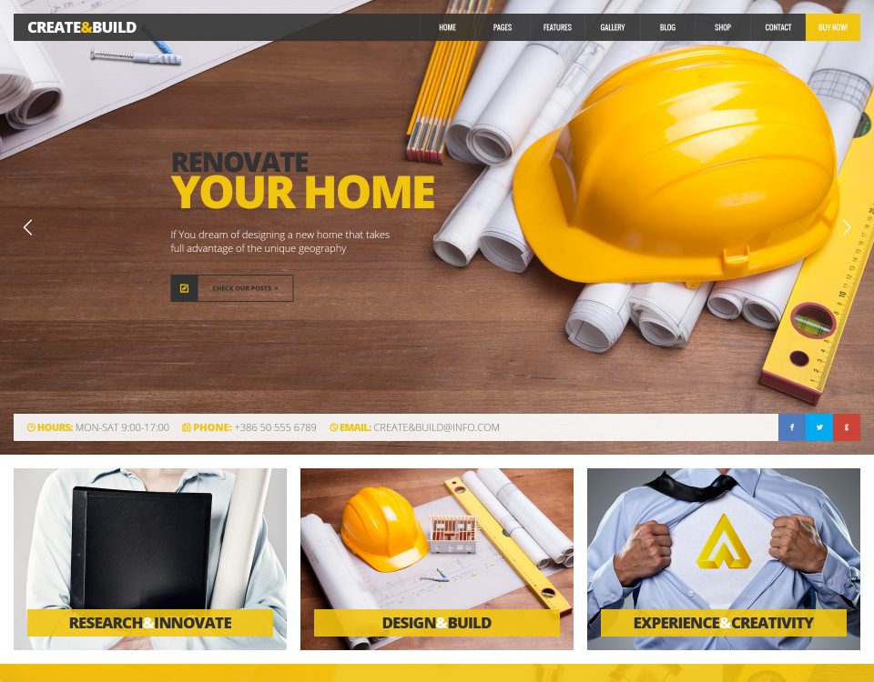 Construction 53