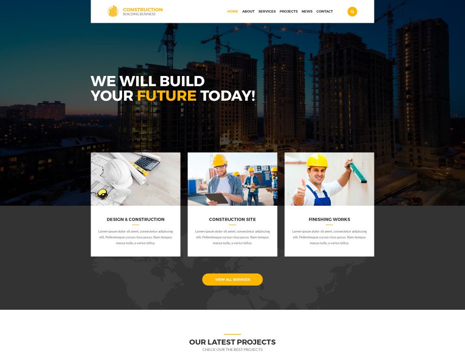 Construction 57