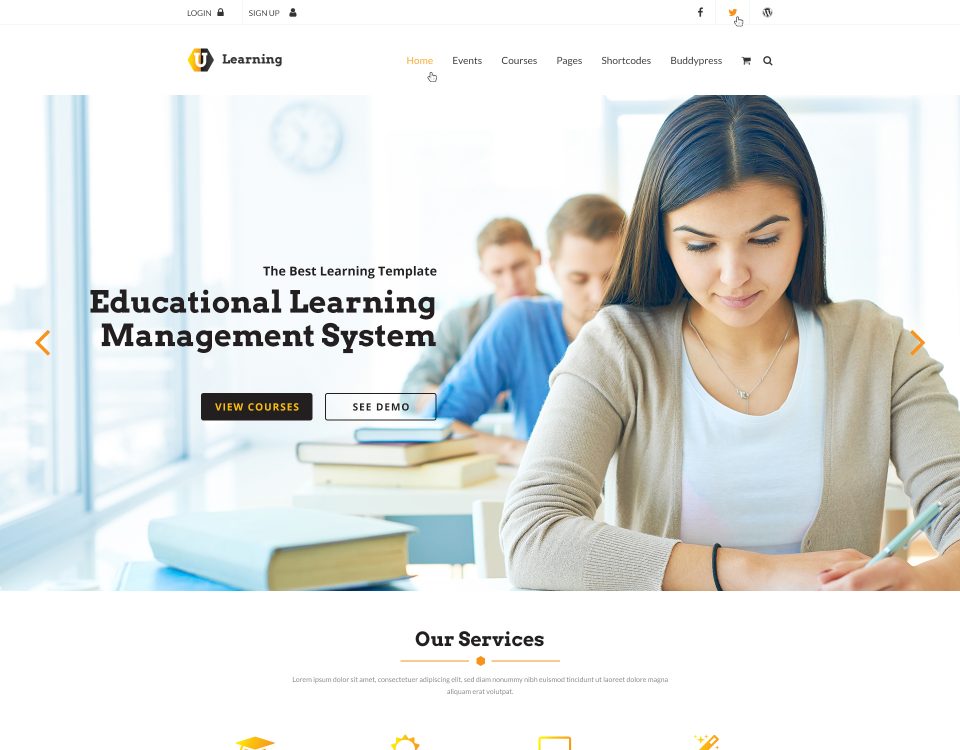 Education 172