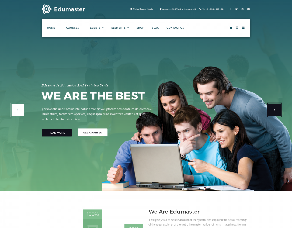 Education 42
