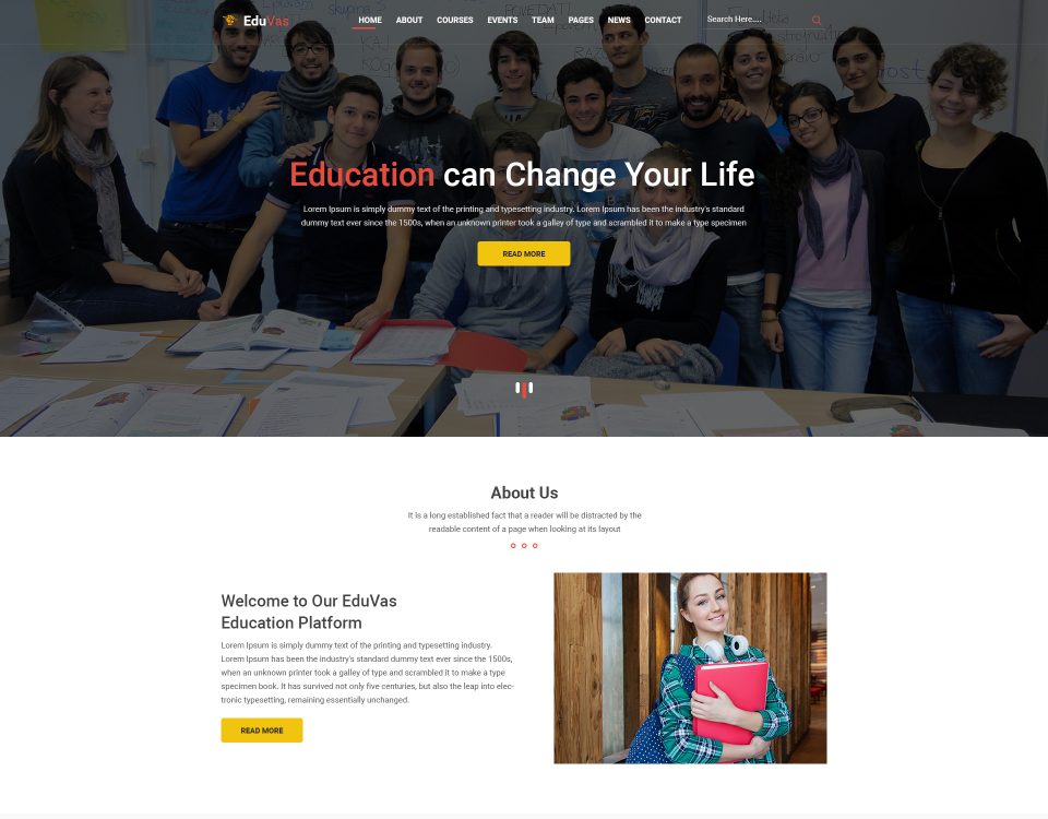 Education 54