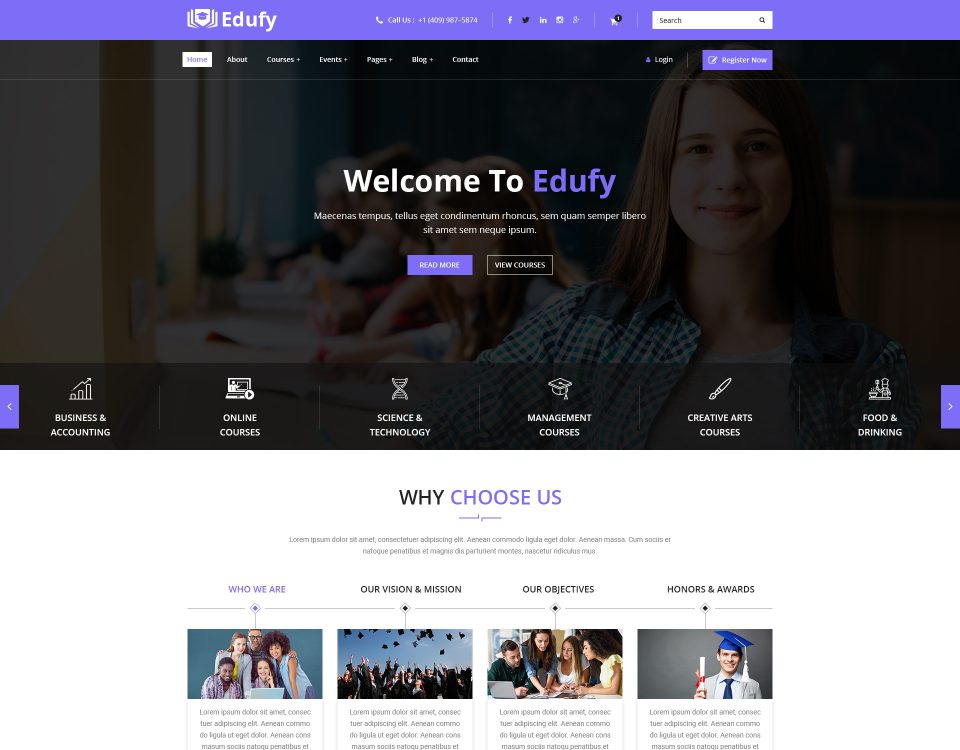 Education 61