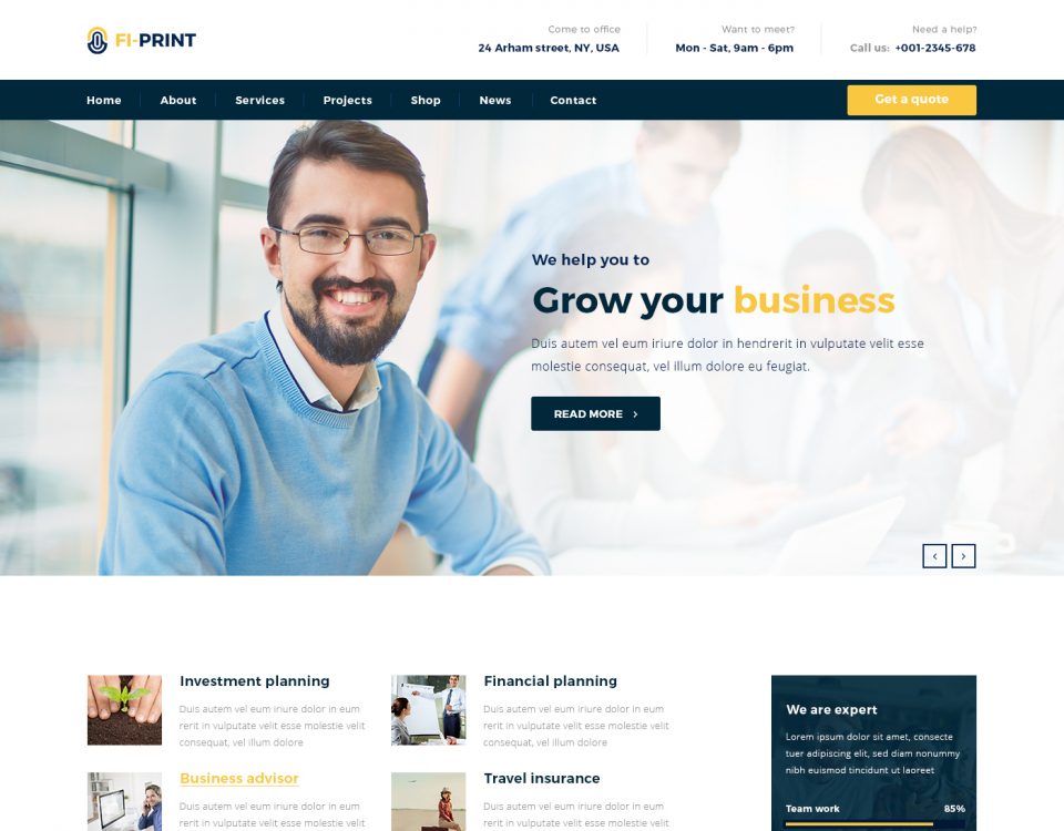 Accounting Firm 17