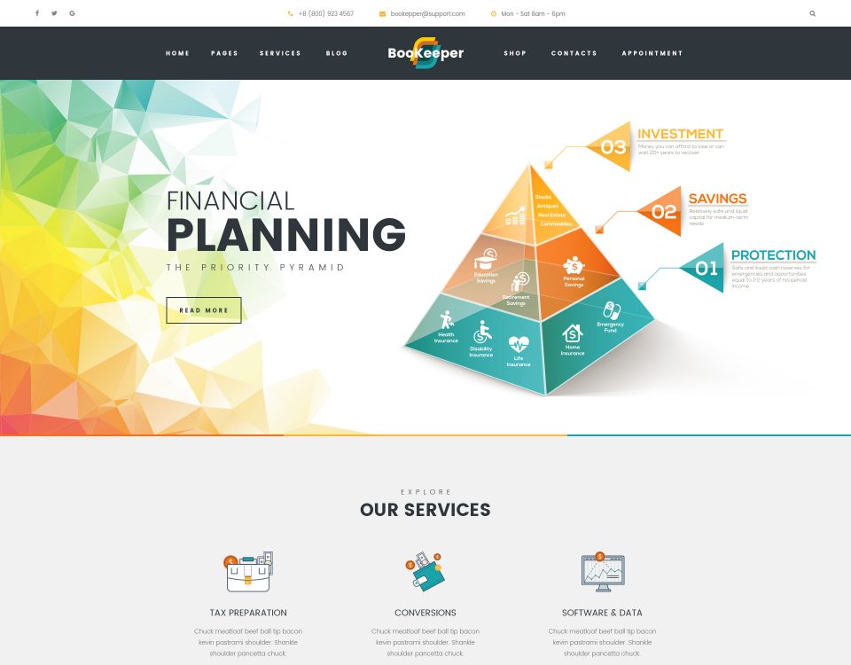 Accounting Firm 40