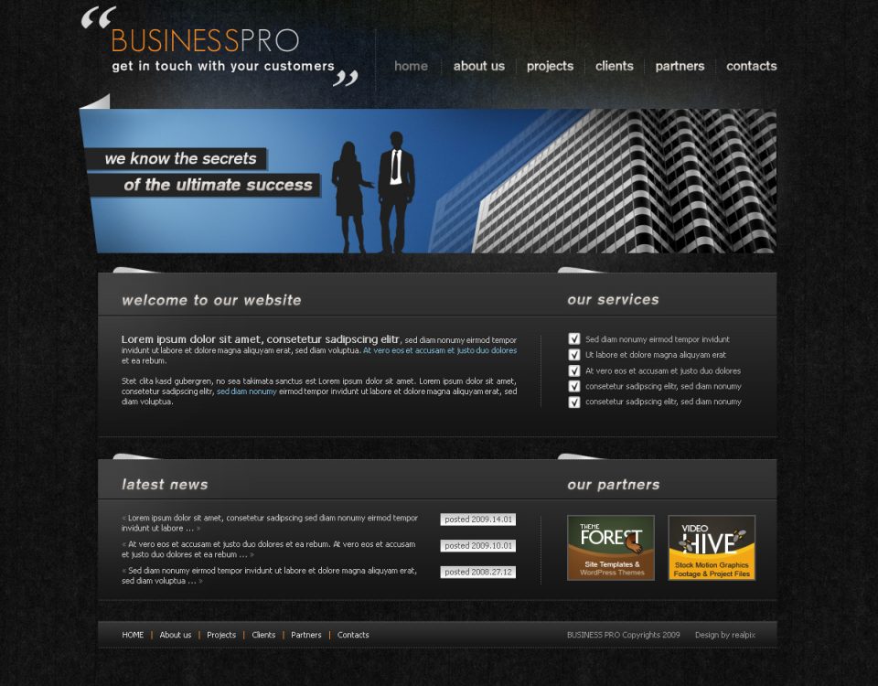 Business 23