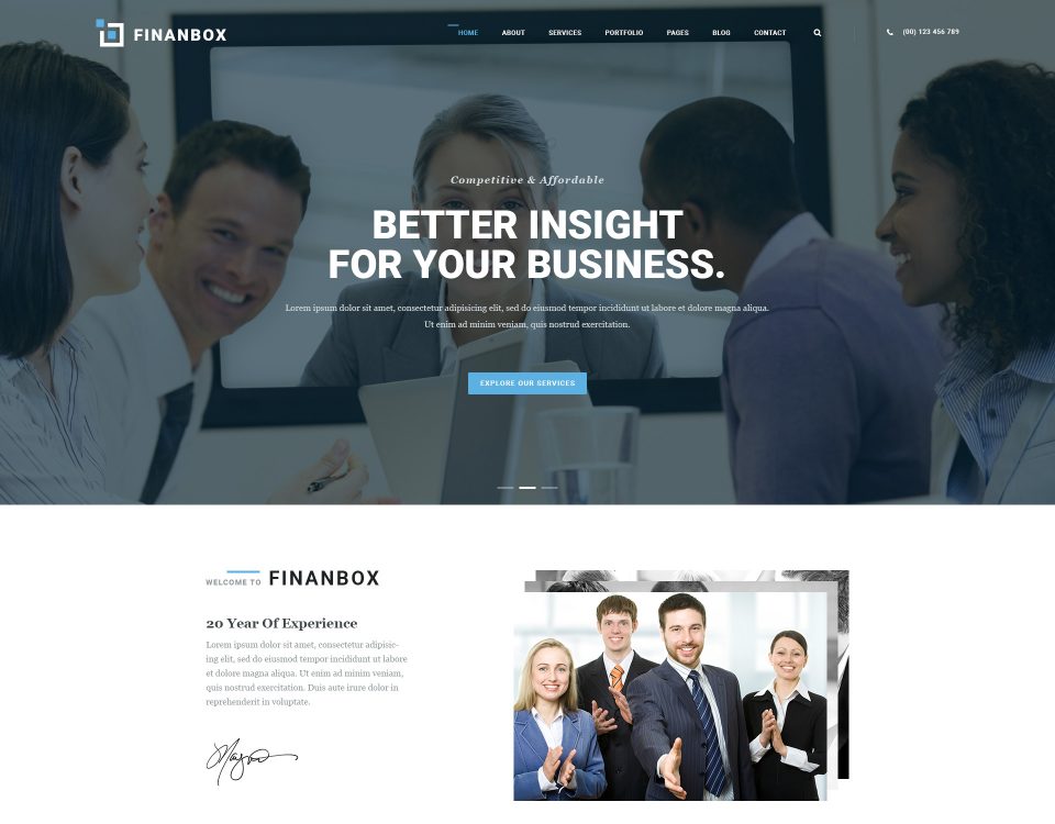 Business 247