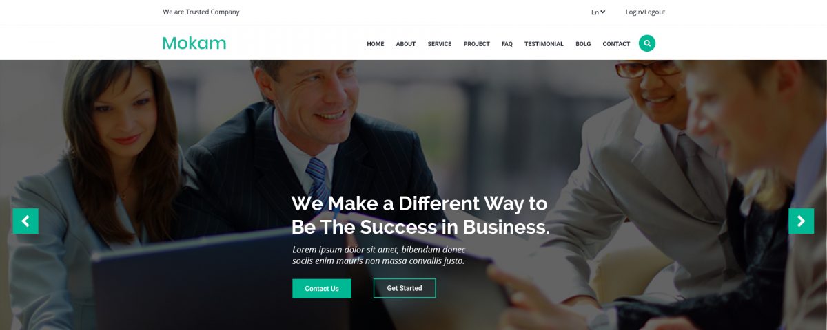 Business 294
