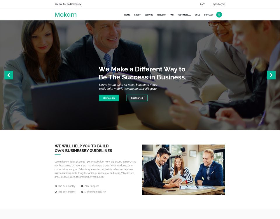 Business 294