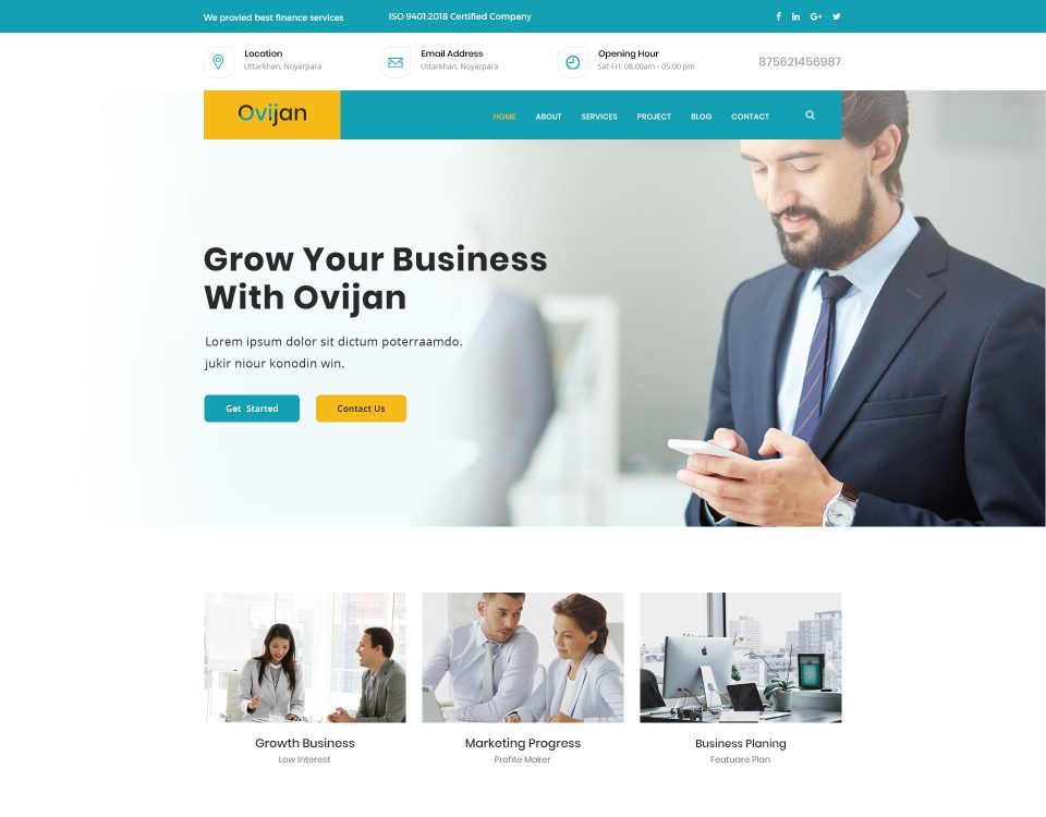 Consulting Firm 29