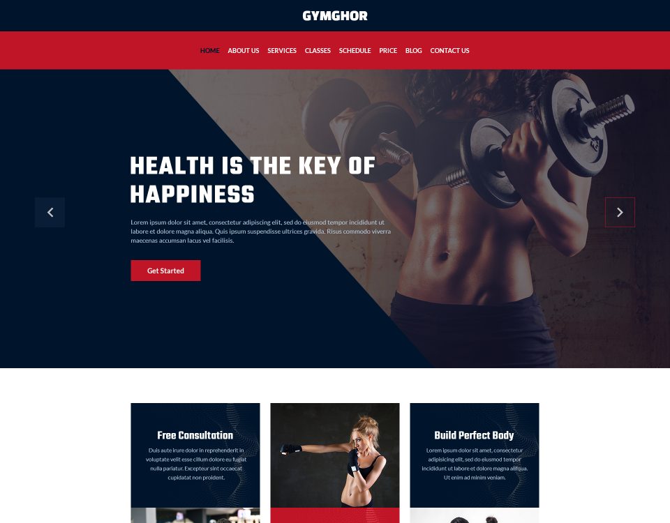 Fitness 66