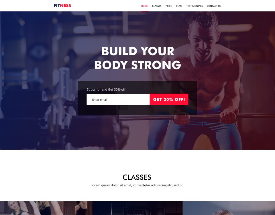 Gym 54