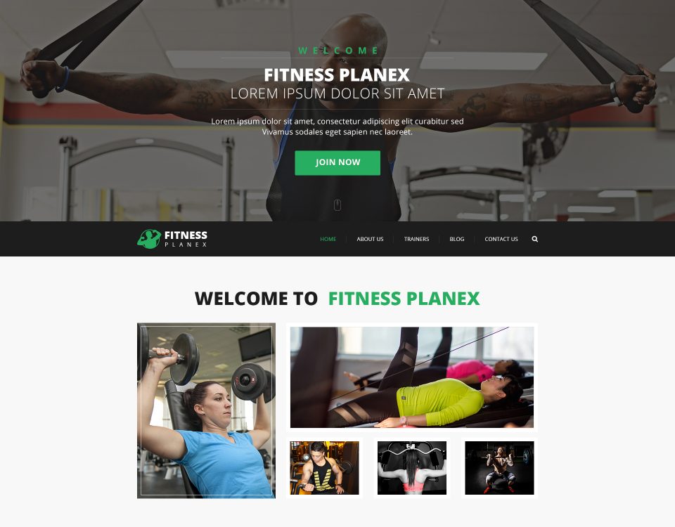 Gym 59