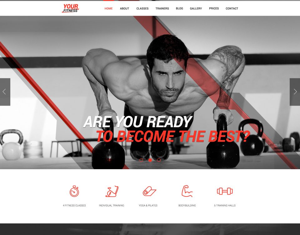 Gym 61