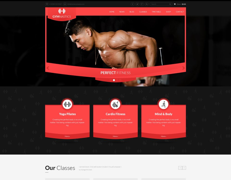 Gym 66