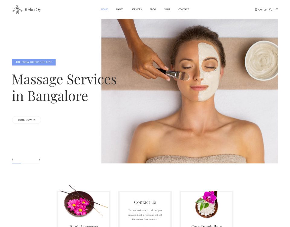 Gym 87