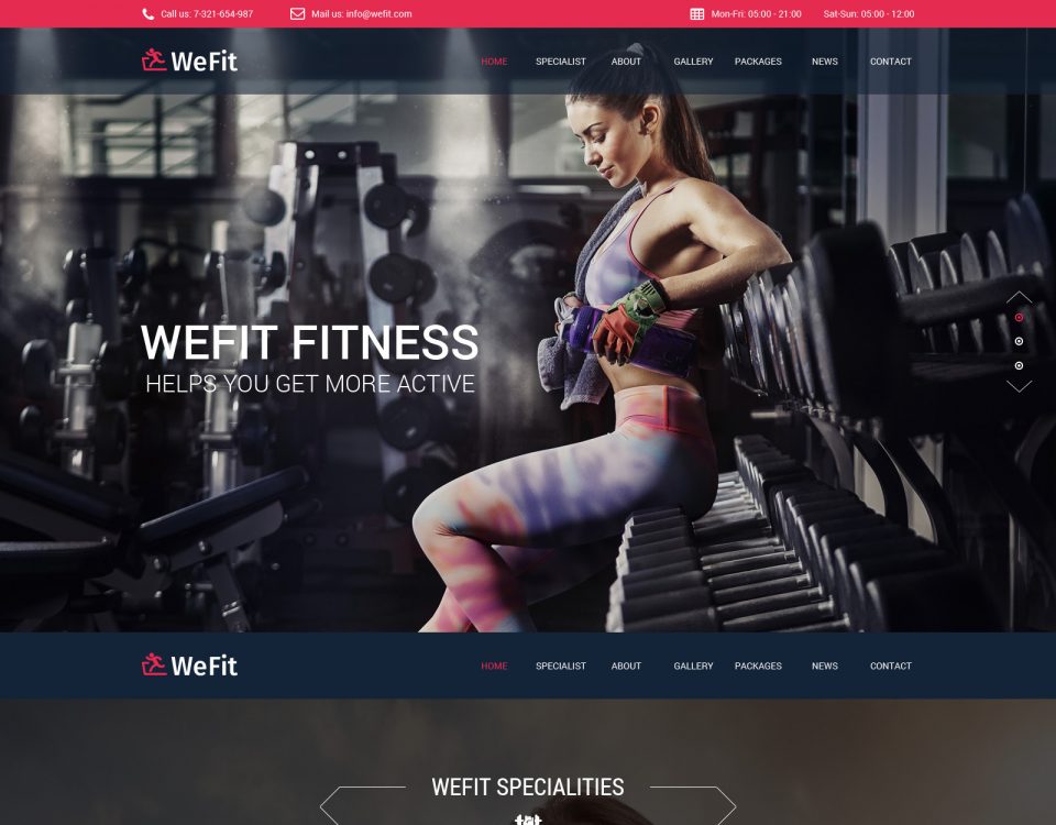 Gym 88
