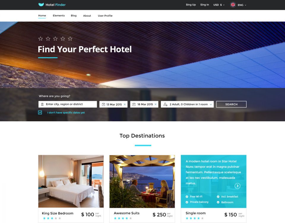 Hotel 52