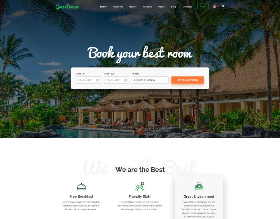 Hotel 56
