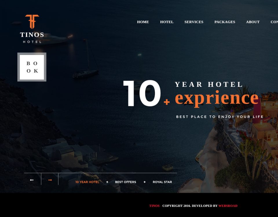 Hotel 85