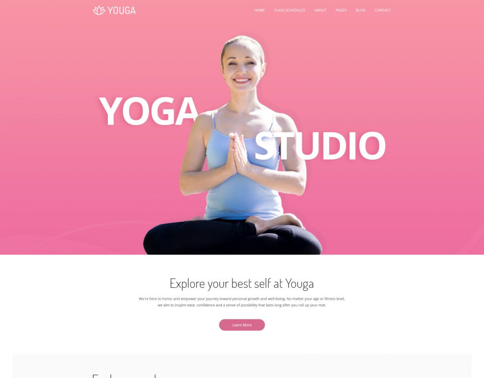 Yoga 15