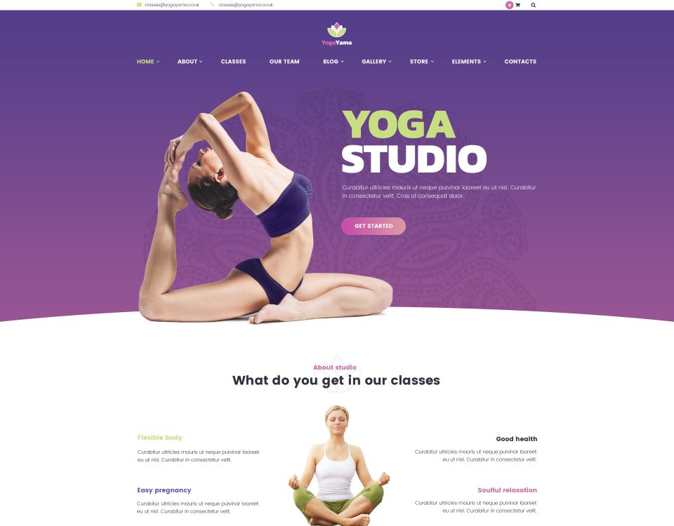 Yoga 17