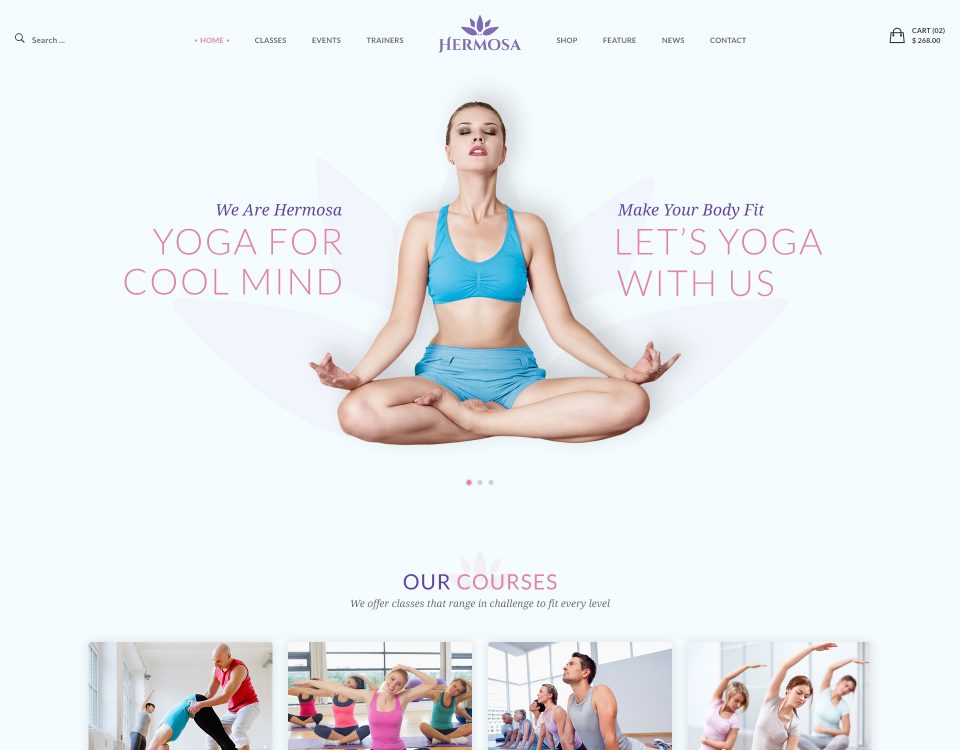Yoga 22